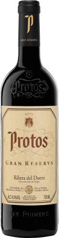 Gran Reserva