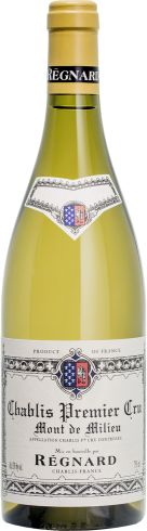 Chablis Premier Cru Mont de Milieu