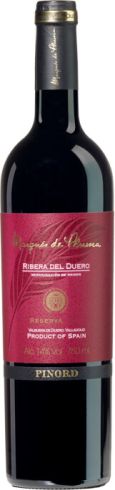 Reserva