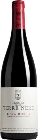 Etna Rosso