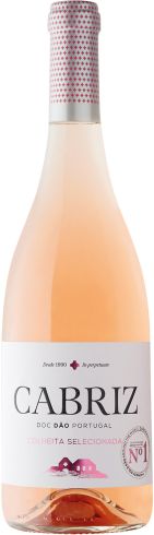 Colheita Selecionada Rosé