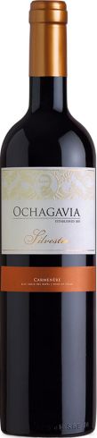 Silvestre Carmenère