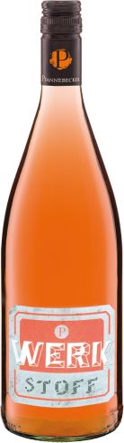 Werkstoff Rosé