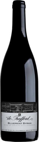 Blueprint Syrah
