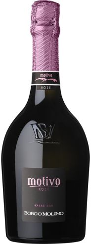 Motivo Rosé Extra Dry