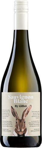 Sauvignon Blanc by Gillot