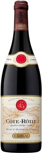 Côte-Rotie Brune et Blonde