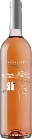 Rosado Monastrell