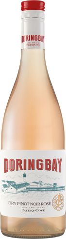 Doringbay Dry Pinot Noir Rosé