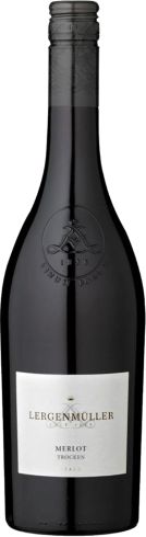 Merlot trocken