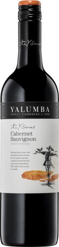 Y Series Cabernet Sauvignon