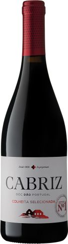 Colheita Selecionada Tinto