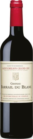 Saint-Émilion Grand Cru