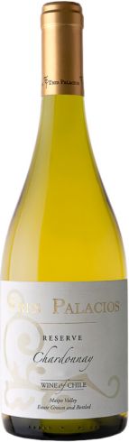 Reserve Chardonnay