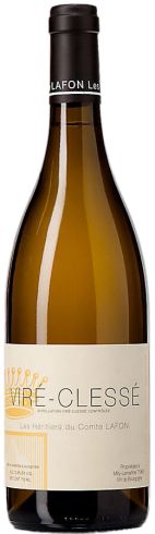 Viré-Clessé