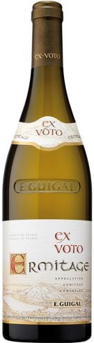 Ermitage Ex Voto Blanc