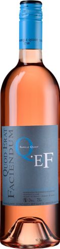 QEF Rosé
