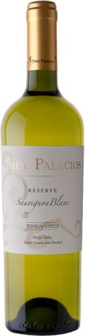 Reserve Sauvignon Blanc