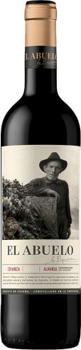El Abuelo Crianza