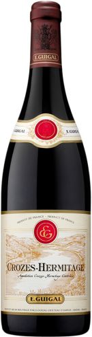 Crozes-Hermitage Rouge
