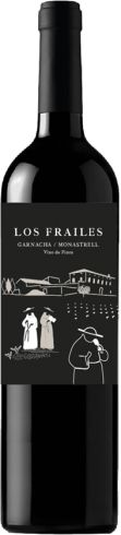 Garnacha / Monastrell