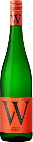 Riesling feinherb