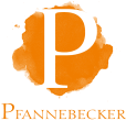 Pfannebecker Weine Logo